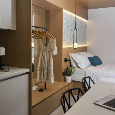 Slide show thumb